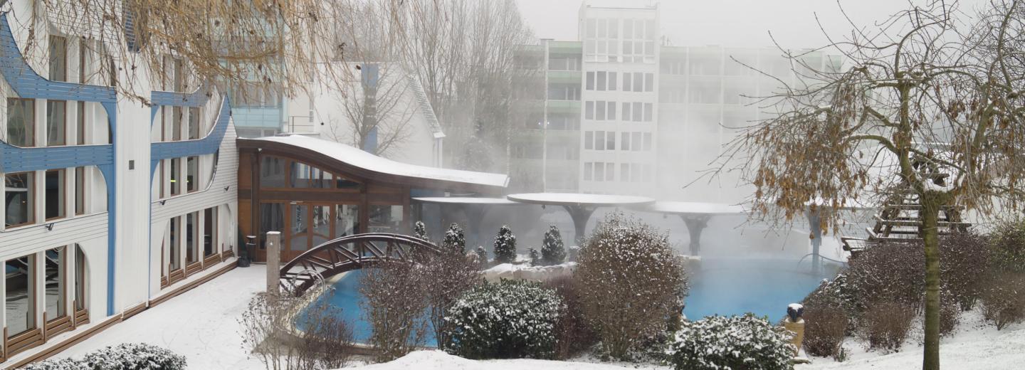 © Eurotours Hévíz, Magyarország