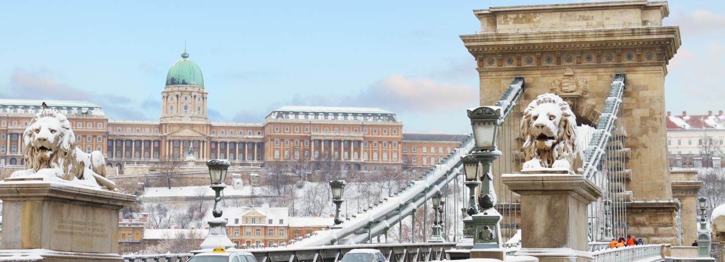 © Eurotours Budapest