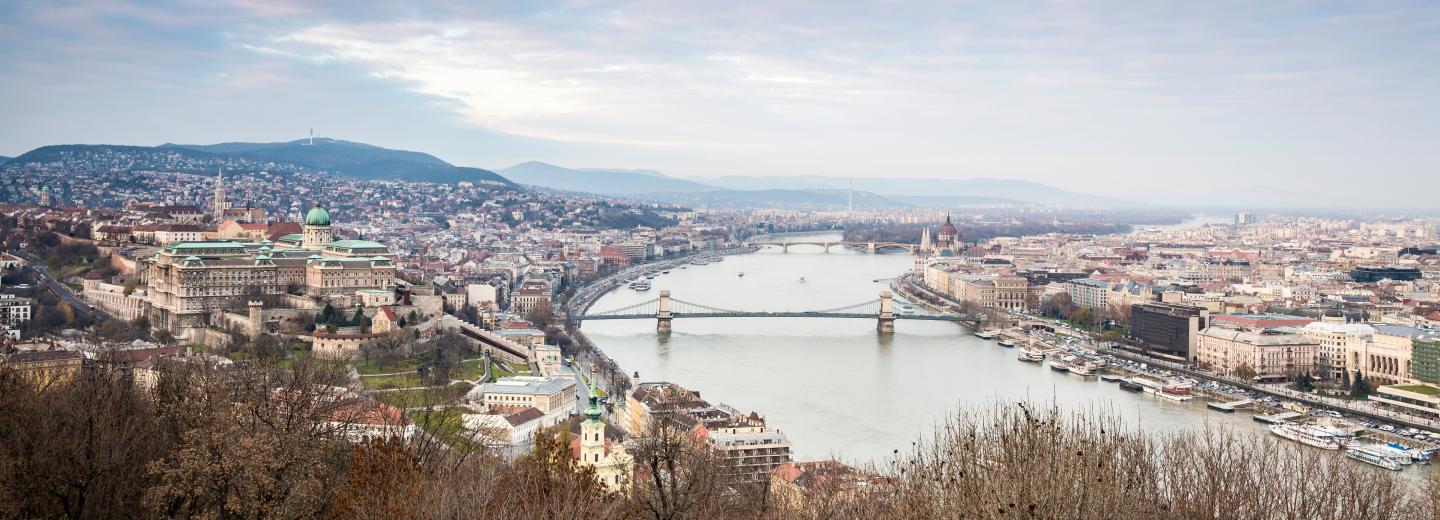 © Eurotours Budapest