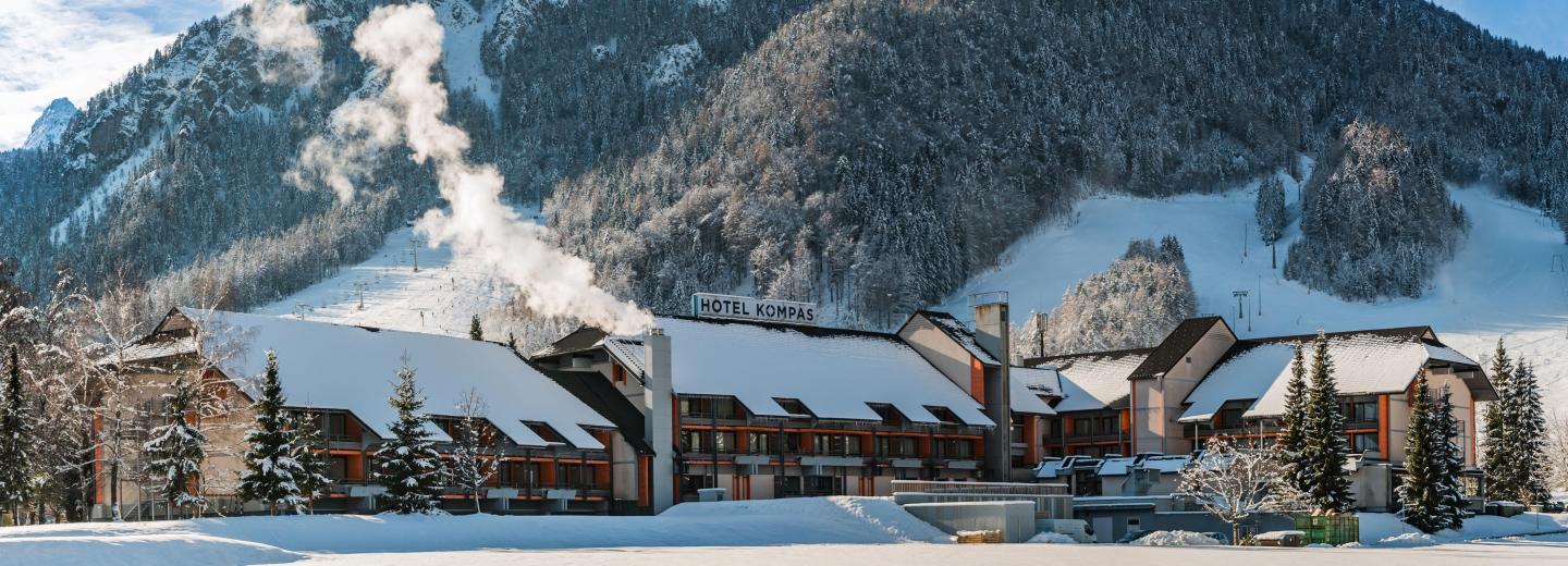 © Eurotours Kranjska Gora