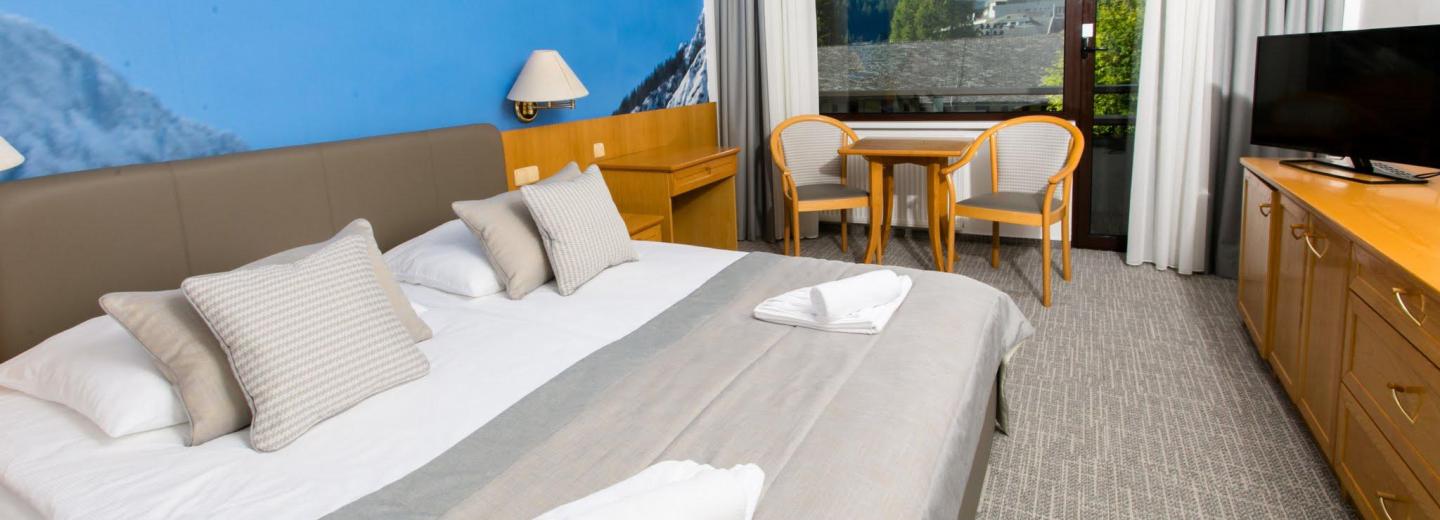 © Eurotours Kranjska Gora