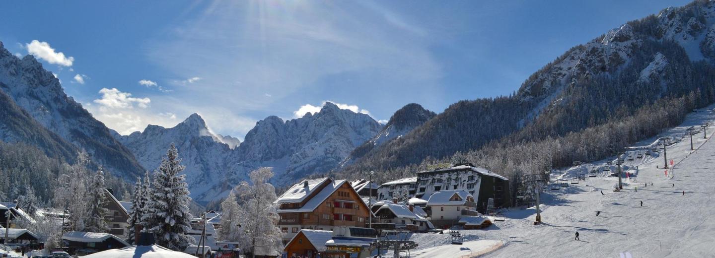 © Arhiv Turizem Kranjska Gora Kranjska Gora