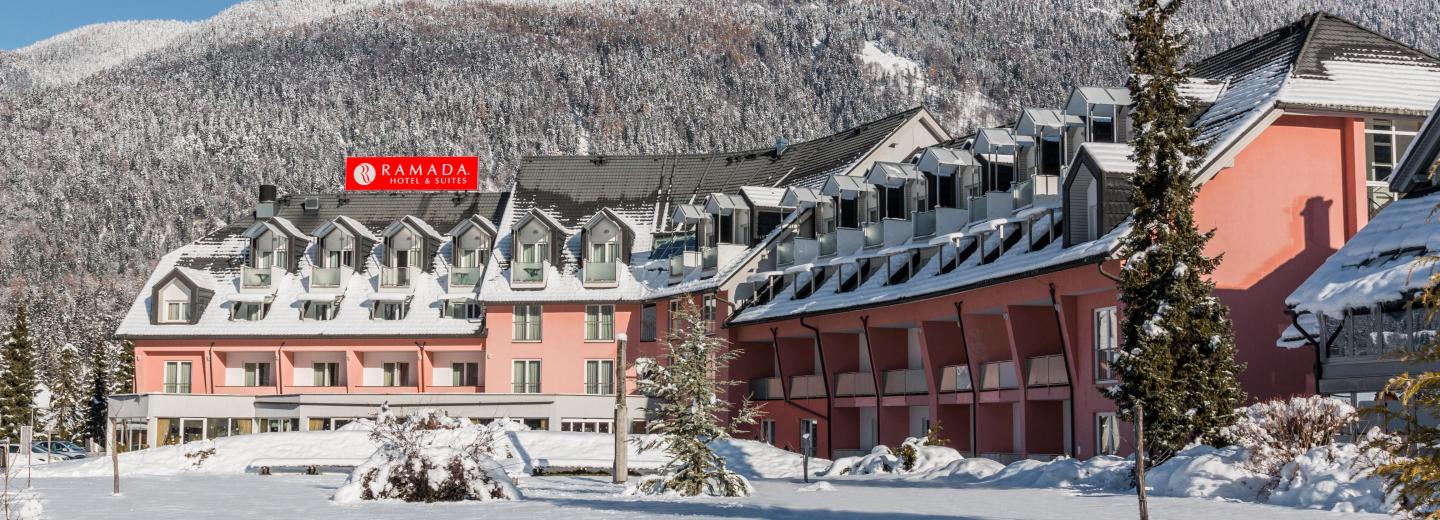 © Eurotours Kranjska Gora