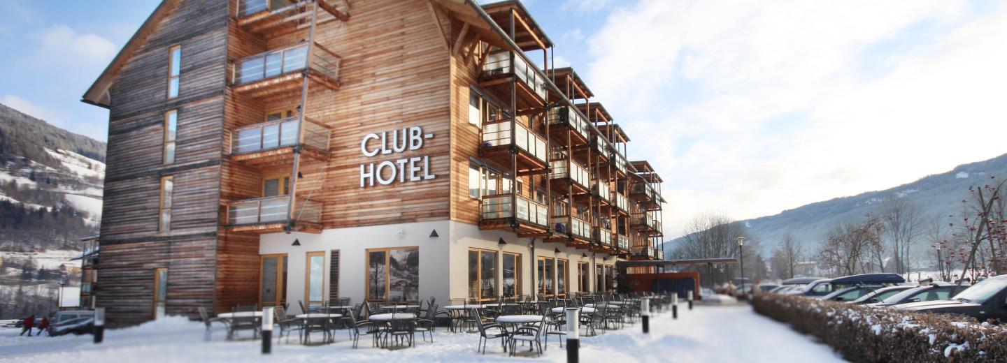 © Eurotours St. Georgen ob Murau