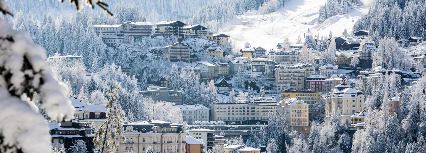 © Gasteinertal Tourismus gmbH, Marktl Bad Gastein