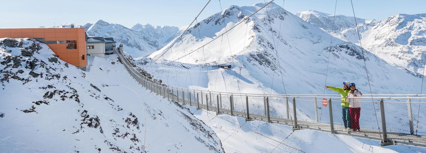 © Gasteiner Bergbahne Bad Gastein