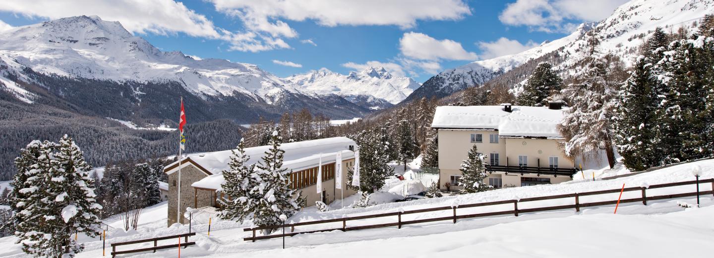 © Eurotours St. Moritz