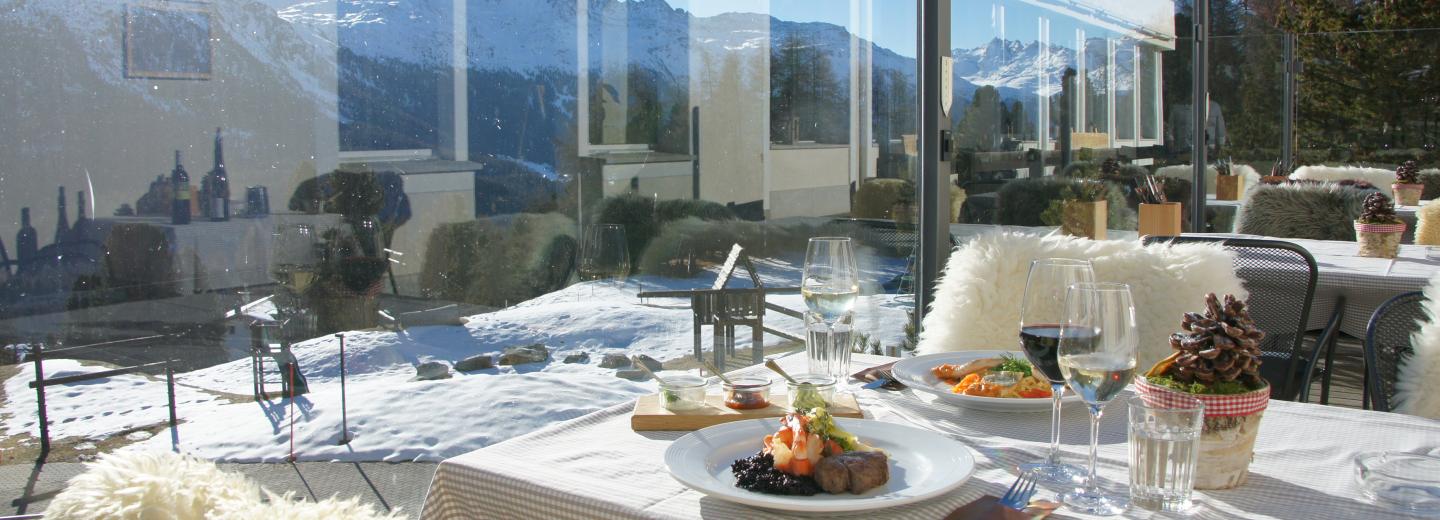 © Eurotours St. Moritz