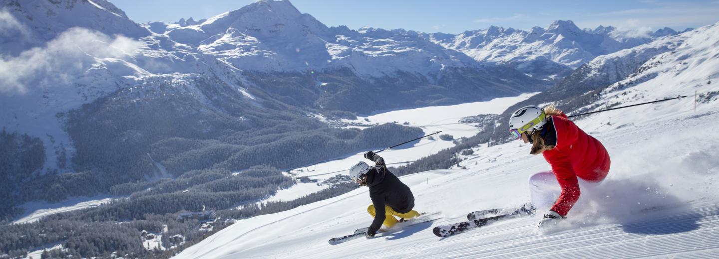 © Eurotours St. Moritz
