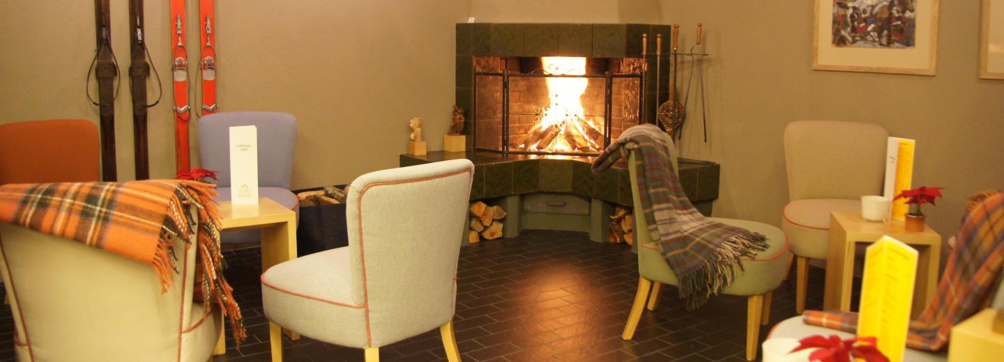 © Eurotours St. Moritz