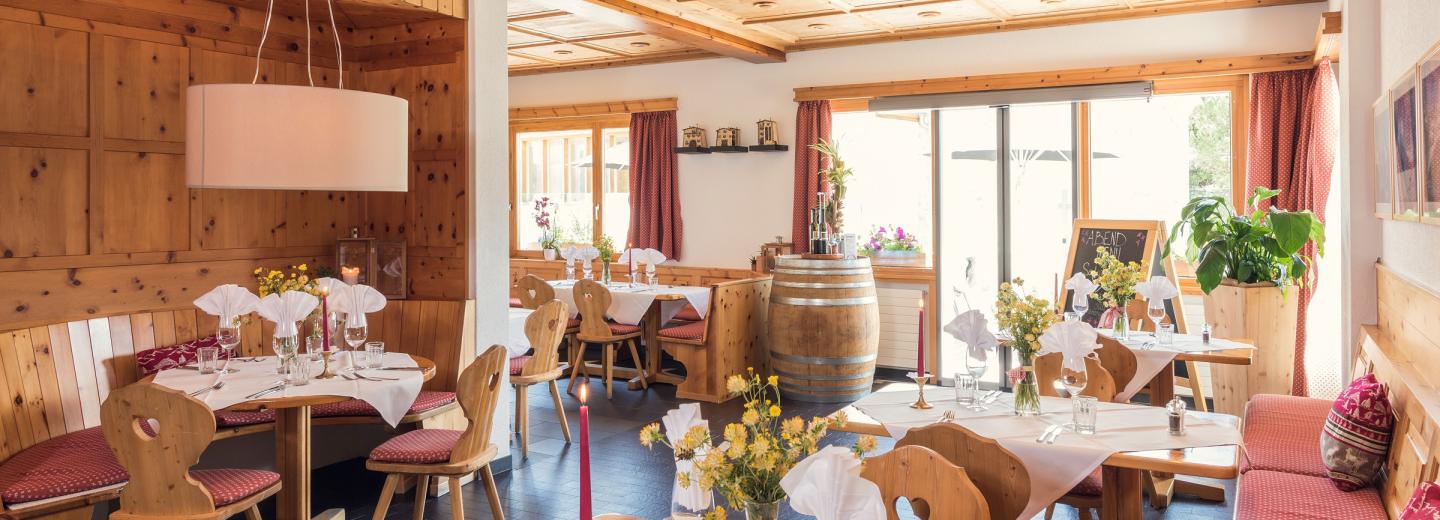 © Eurotours St. Moritz