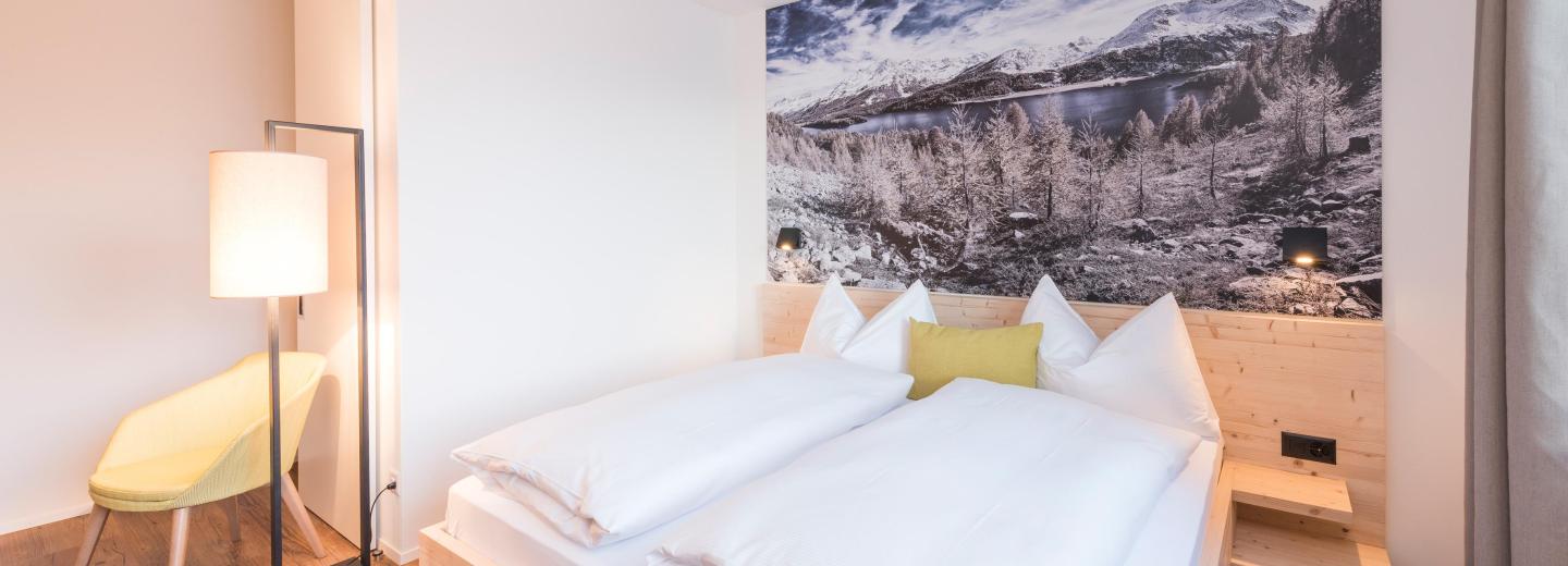 © Eurotours St. Moritz