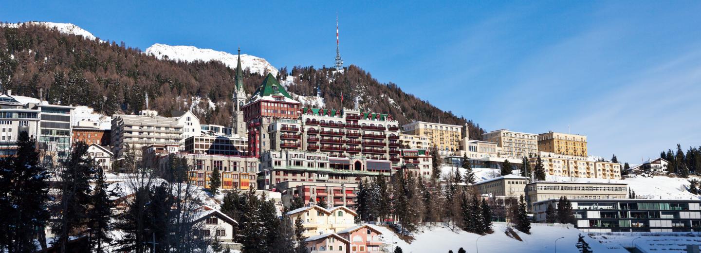 © Eurotours St. Moritz