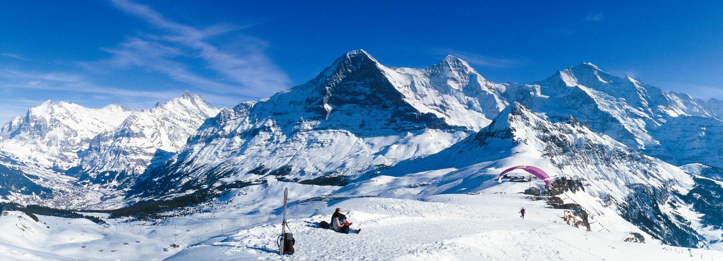 © Eurotours Hasliberg