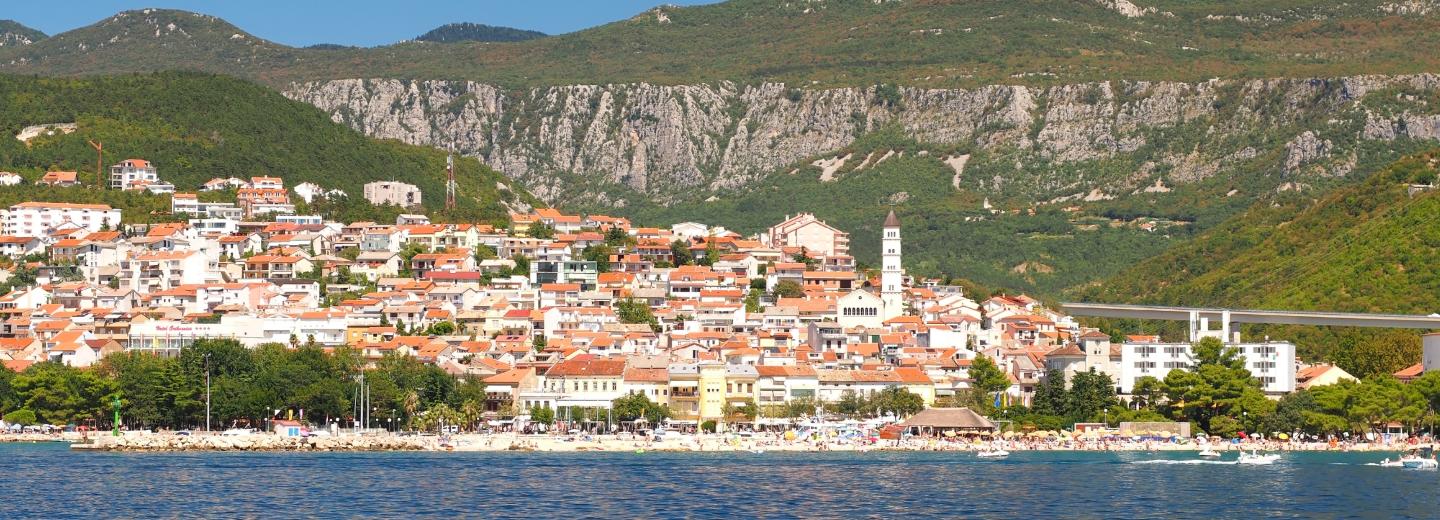 © Eurotours Crikvenica
