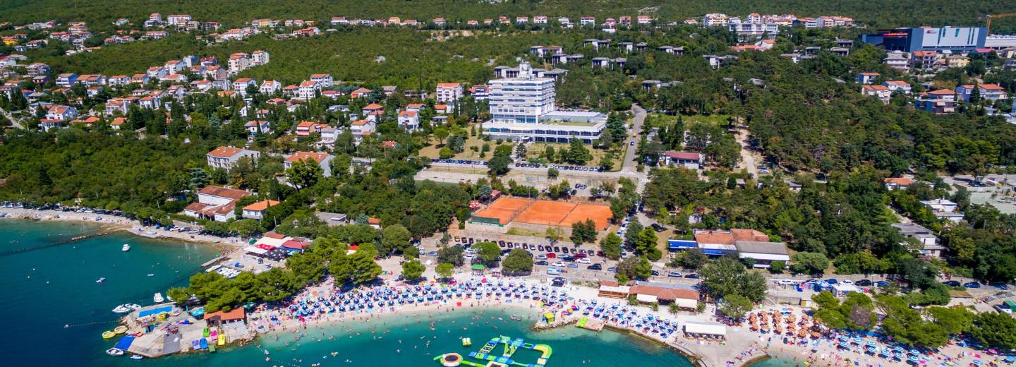 © Eurotours Crikvenica