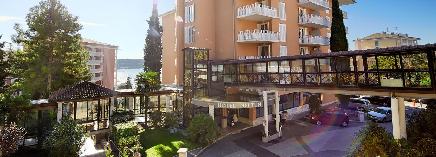 © Eurotours Portorož