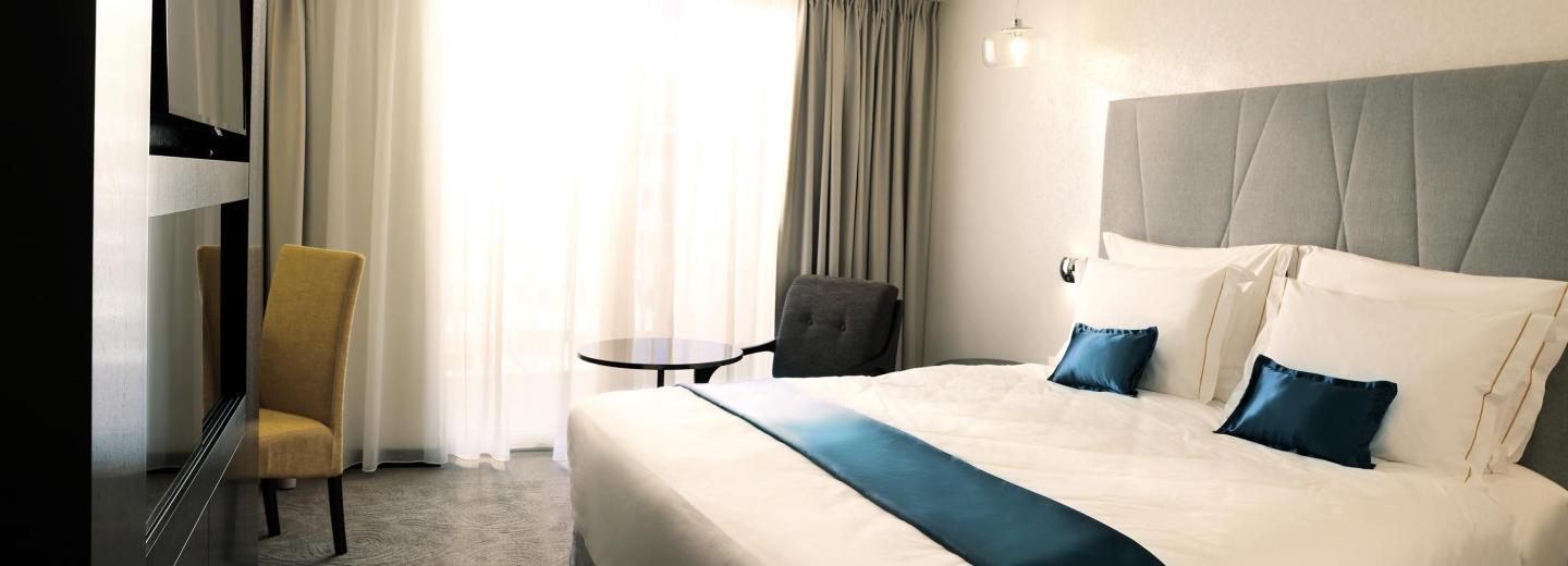 © Eurotours Portorož
