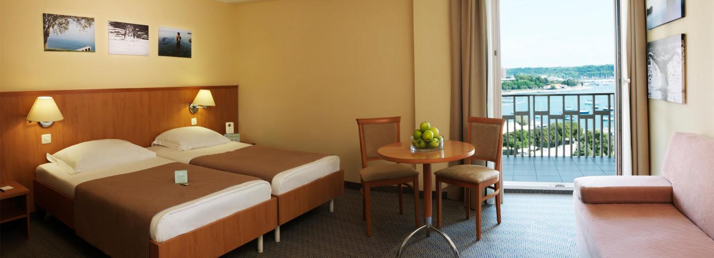 © Eurotours Portorož
