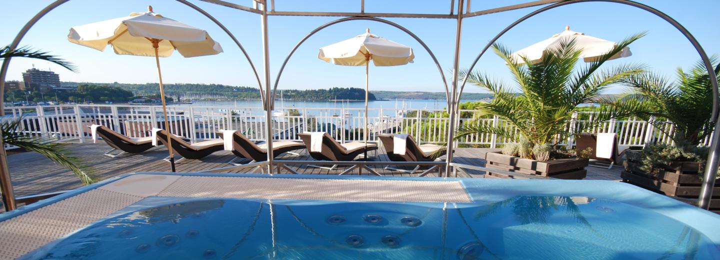 © Eurotours Portorož