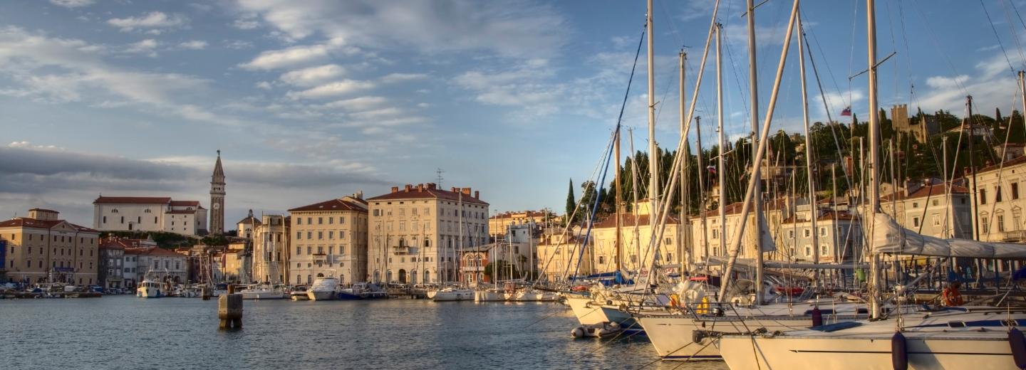 © Eurotours Portorož