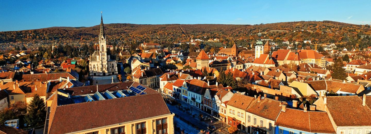 © Eurotours Kőszeg