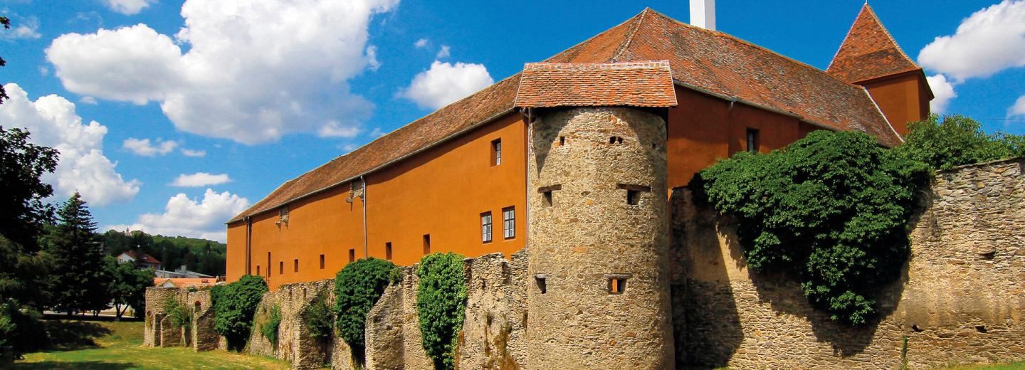 © Eurotours Kőszeg