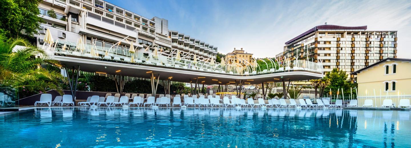 © Eurotours Opatija
