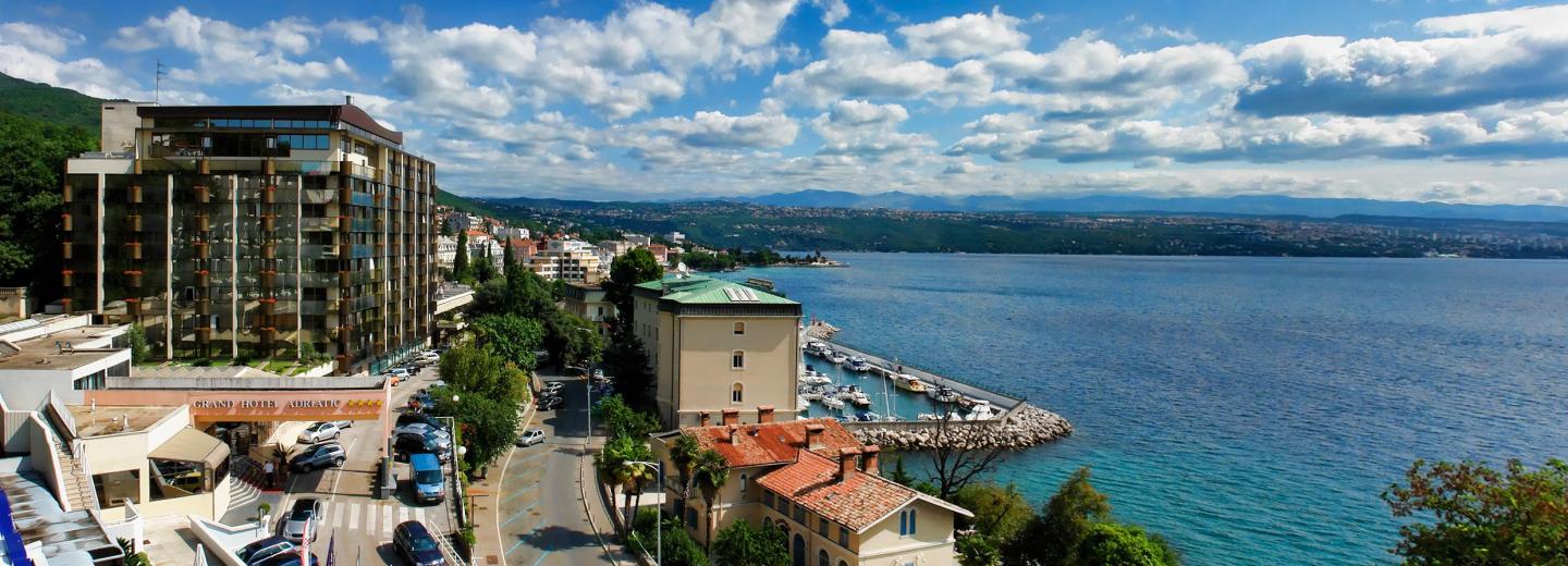 © Eurotours Opatija