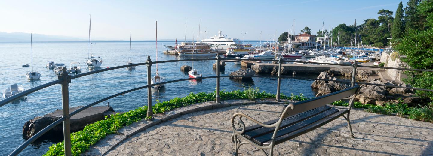 © Eurotours Opatija