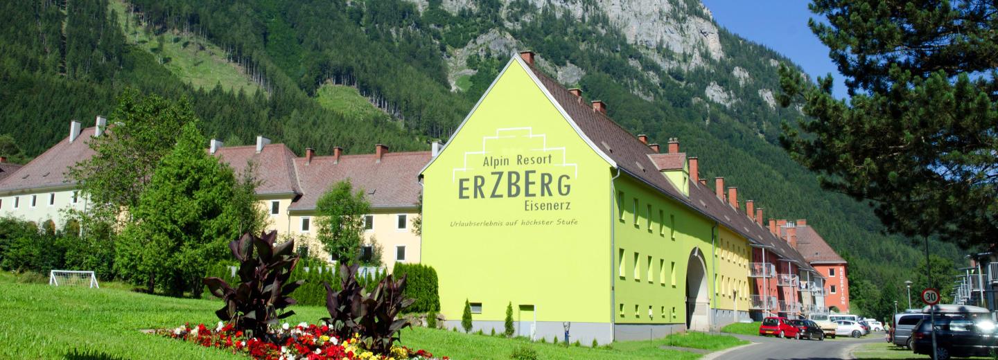 © Eurotours Eisenerz