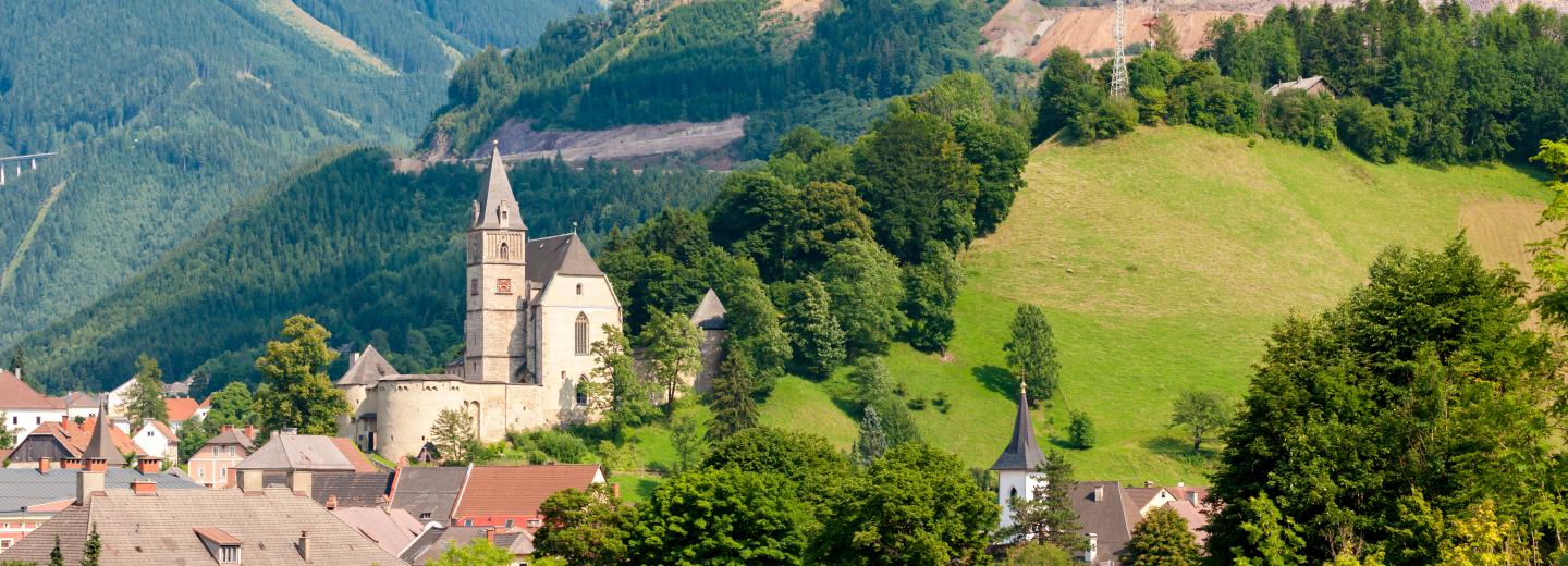 © Eurotours Eisenerz