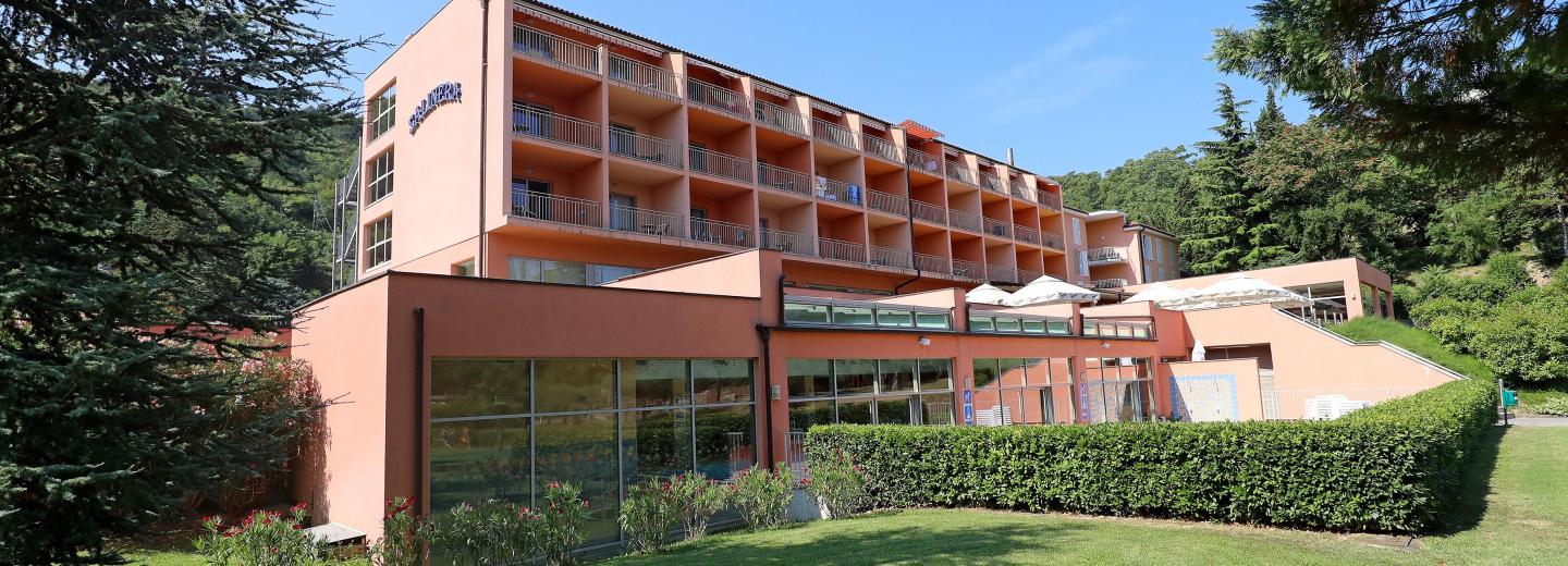 © Eurotours Portorož