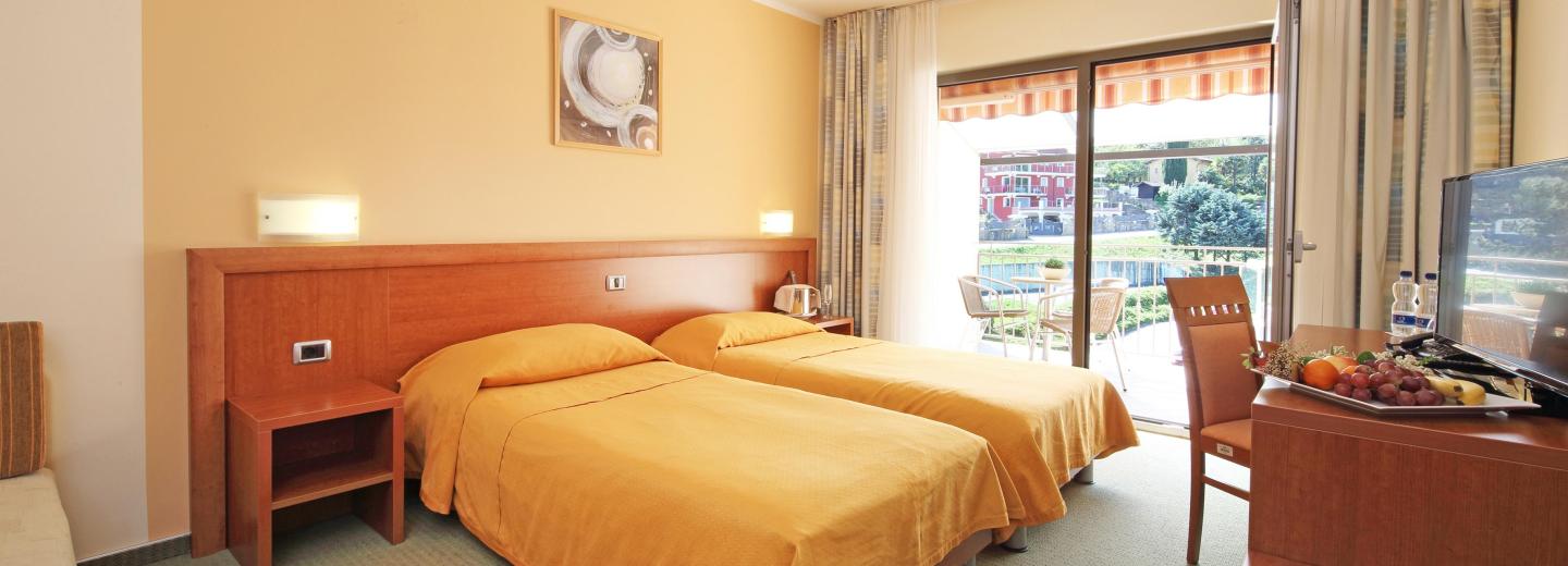© Eurotours Portorož