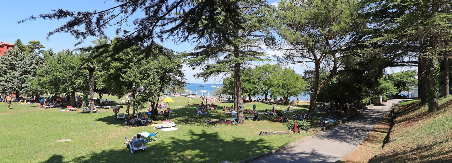 © Eurotours Portorož
