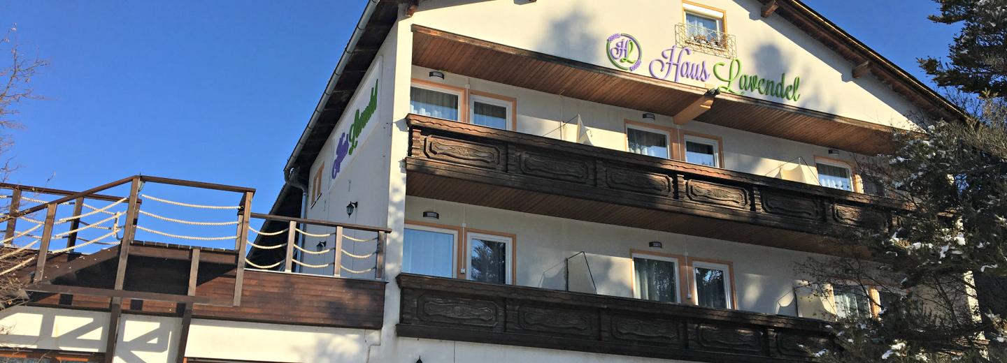 © Eurotours Ossiach am See