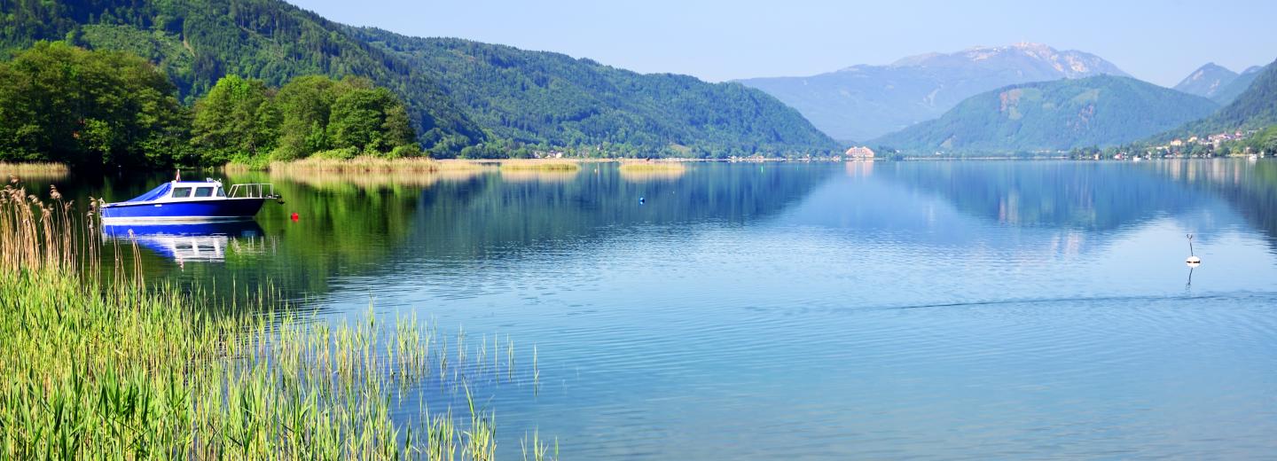 © Eurotours Ossiach am See