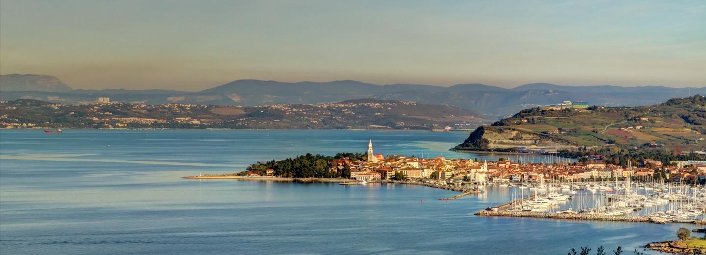 © Eurotours Izola