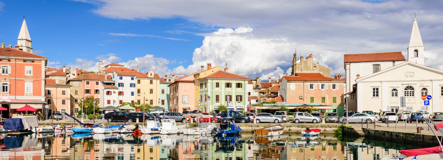 © Eurotours Izola