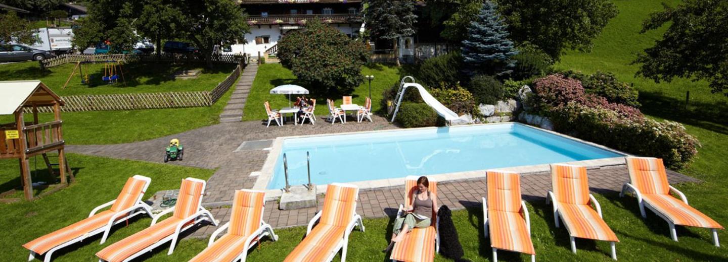 © Eurotours Zell am See
