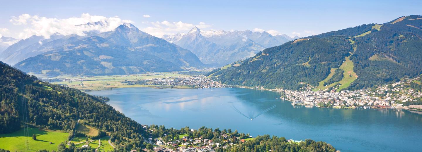 © Eurotours Zell am See
