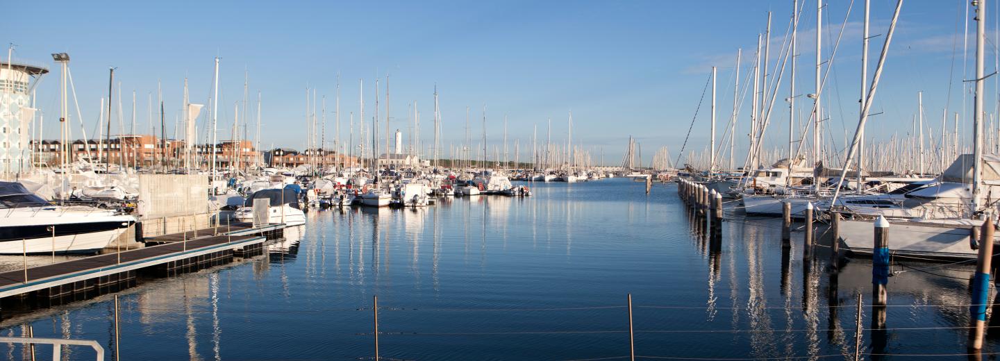 © Eurotours Punta Marina