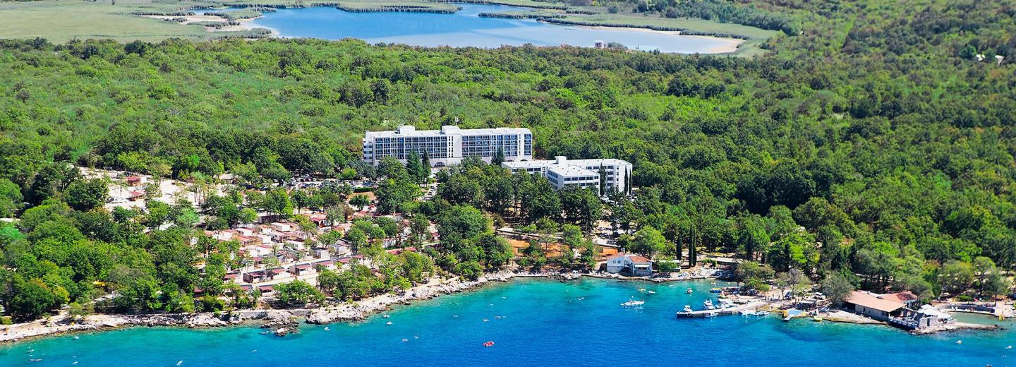 © Eurotours Krk – Njivice