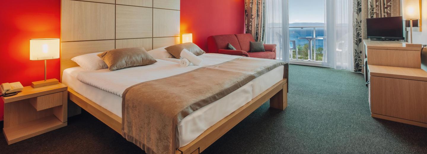 © Eurotours Krk – Njivice