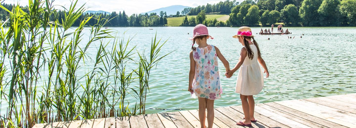 © Franz Gerdl - Tourismusregion Nockberge Feldkirchen in Kärnten