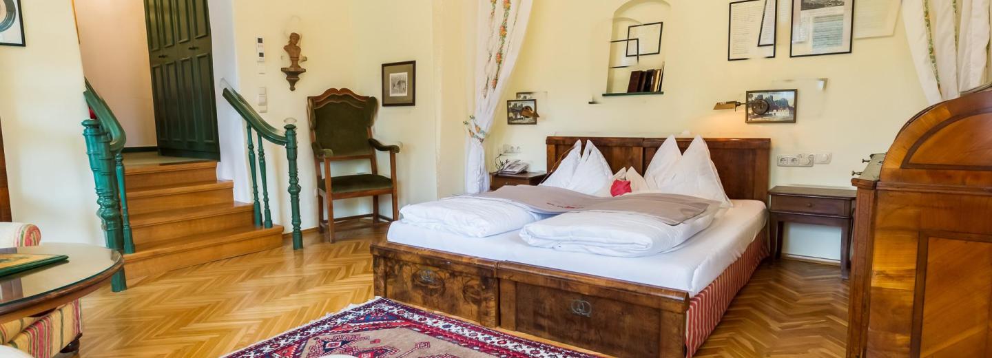 © Eurotours Pörtschach, Wörthi-tó