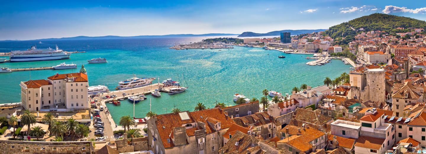 © Eurotours Split
