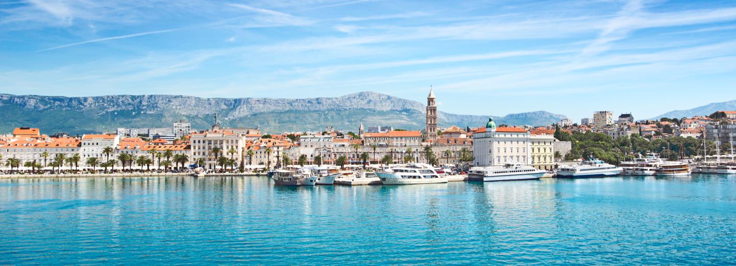 © Eurotours Split