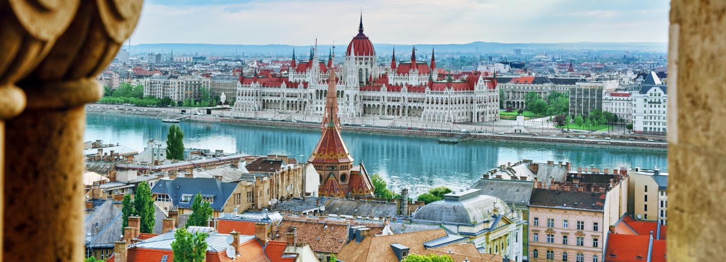 © Eurotours Budapest