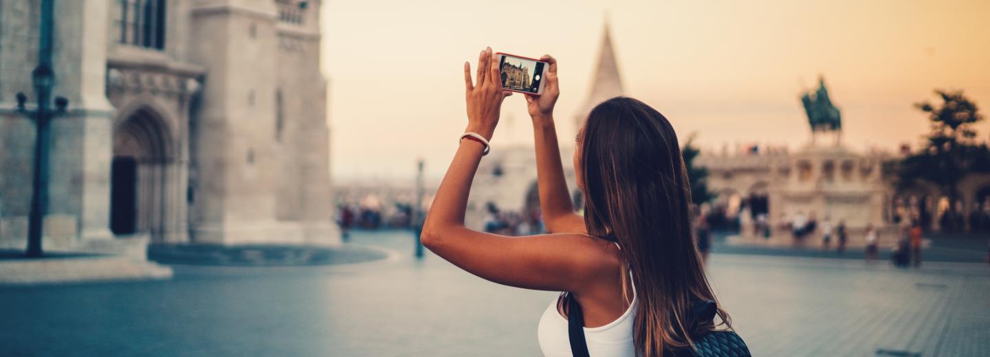 © Eurotours Budapest